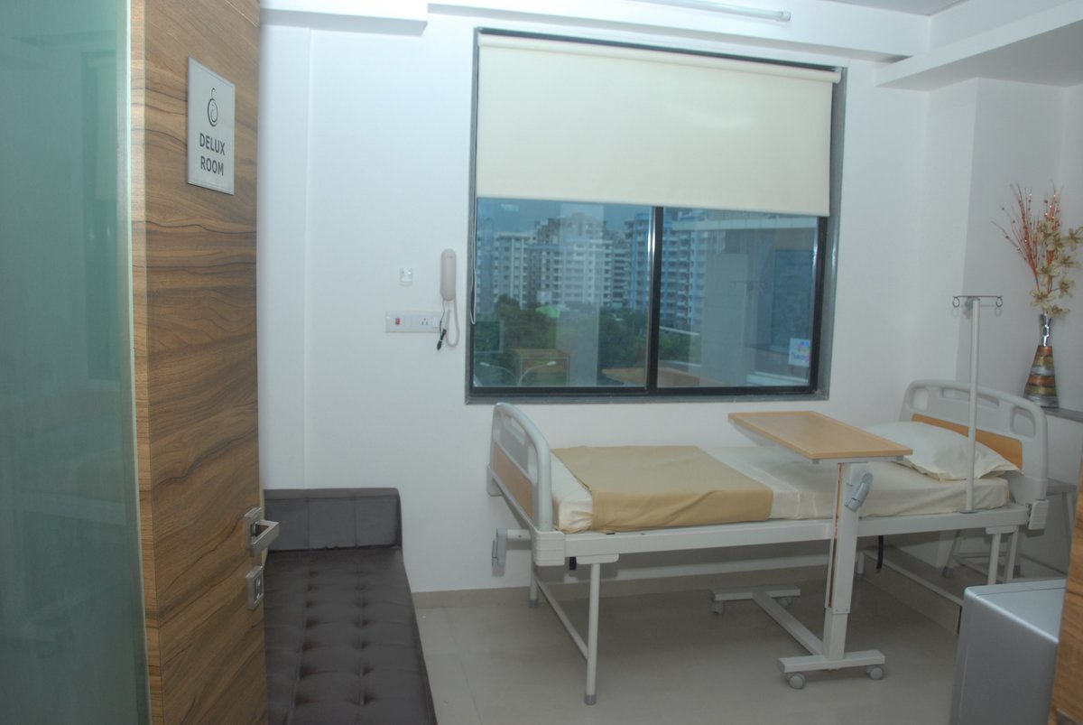 EVA Hospital - EVA Hospital