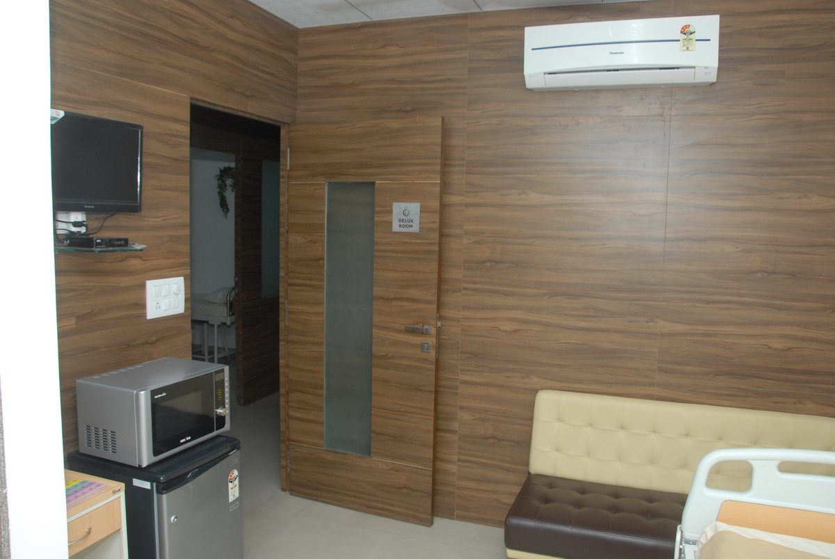 EVA Hospital - EVA Hospital