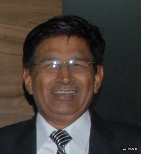 EVA Hospital - EVA Hospital