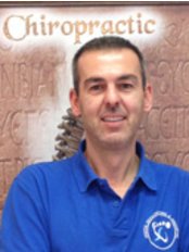 Evagelos S. Dimou - Rousoulentsis - Evagelos S. Dimou - Rousoulentsis