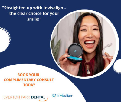 Everton Park Dental - Everton Park Dental