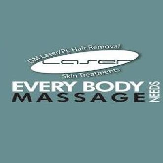 Every Body Needs Massage - Every Body Needs Massage