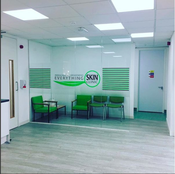 Everything Skin Clinic - Everything Skin Clinic
