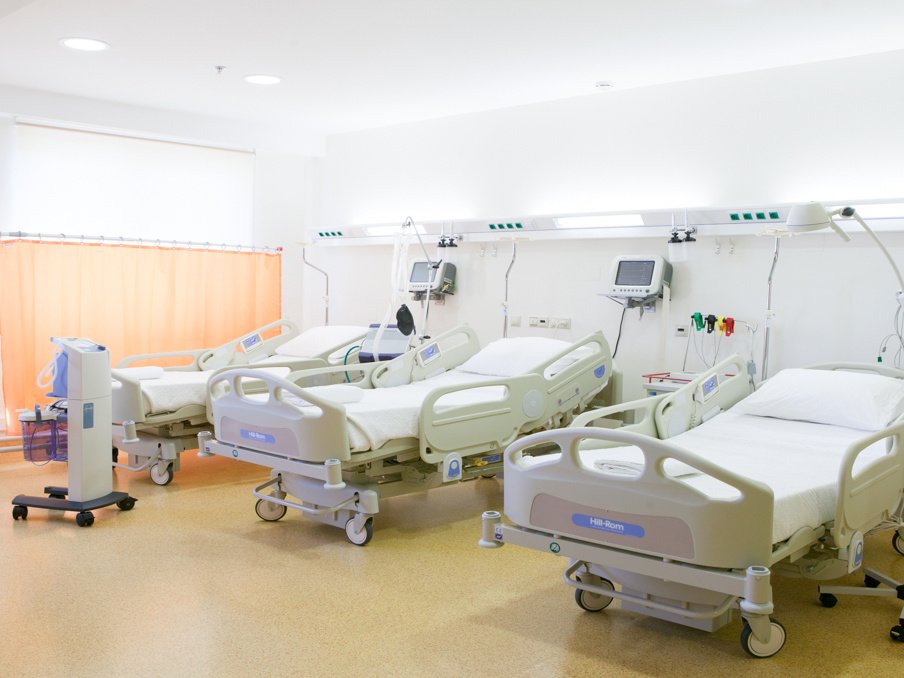 EVEXIA Rehabilitation Centre - EVEXIA Rehabilitation Centre