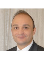 Evgenios Metaxas - Limassol Lung Health - Evgenios Metaxas - Limassol Lung Health