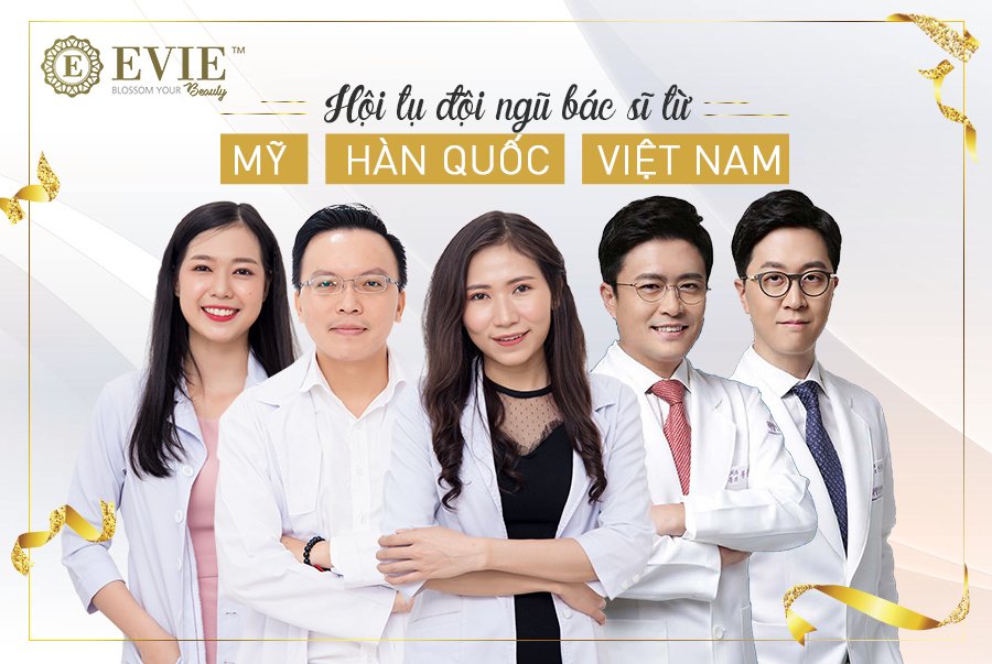 Evie Clinic & Spa - Evie Clinic & Spa