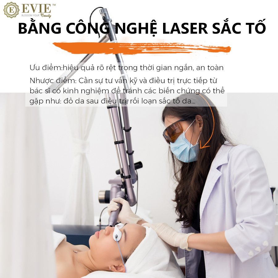 Evie Clinic & Spa - Evie Clinic & Spa