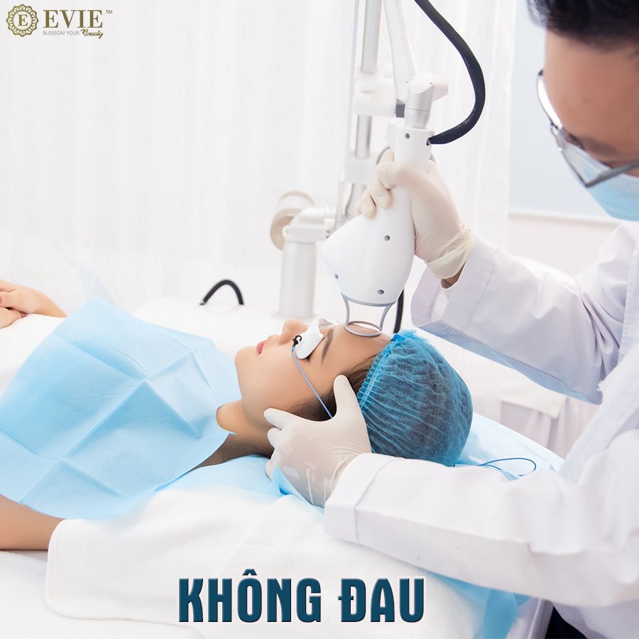 Evie Clinic & Spa - Evie Clinic & Spa