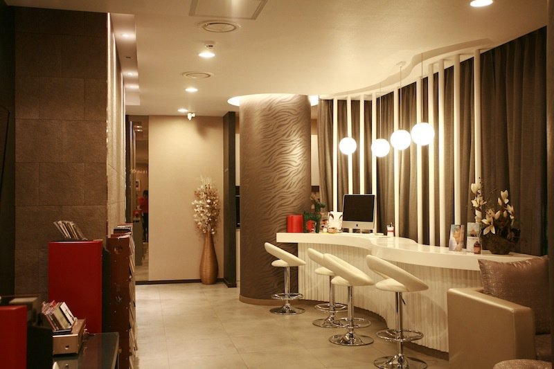 Evita Clinic - Evita Clinic