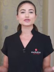 عيادة الليزر التطورية - Bondi Junction - Evolution Laser Clinic - Bondi Junction