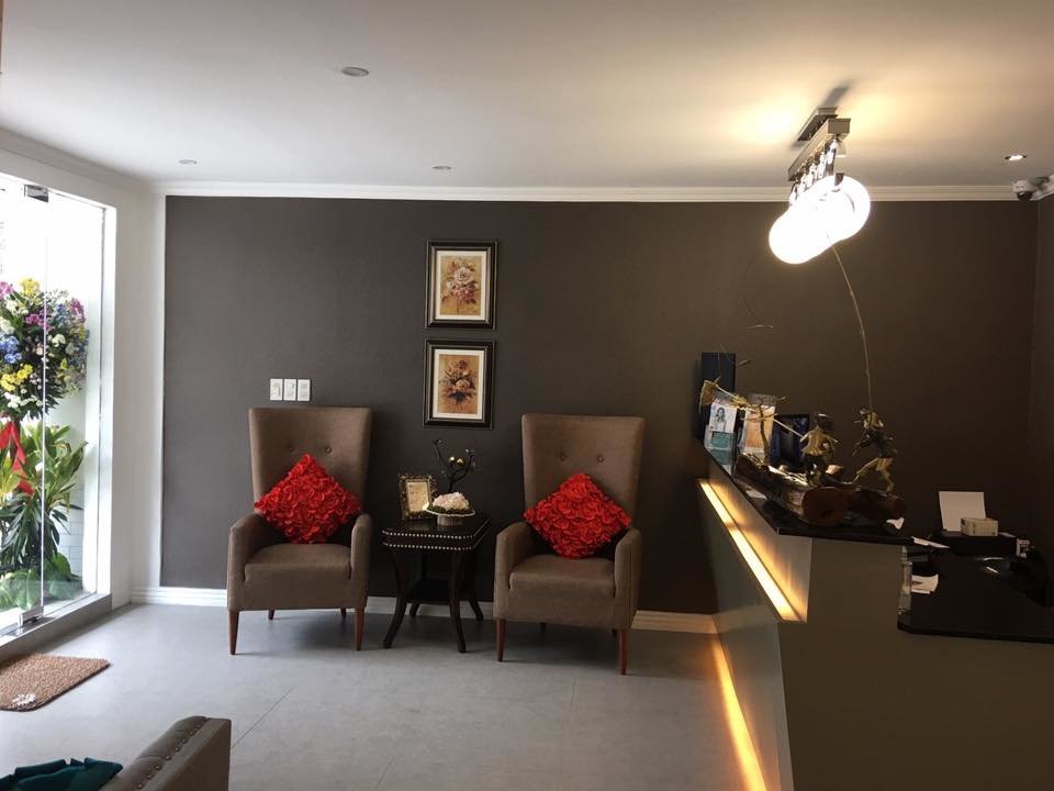 Evolve Aesthetic and Slimming Center - Evolve Aesthetic and Slimming Center