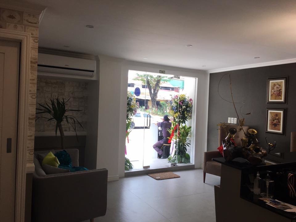 Evolve Aesthetic and Slimming Center - Evolve Aesthetic and Slimming Center