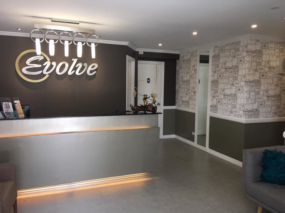 Evolve Aesthetic and Slimming Center - Evolve Aesthetic and Slimming Center
