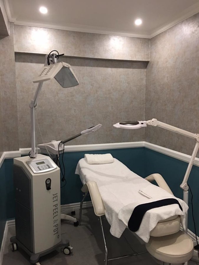 Evolve Aesthetic and Slimming Center - Evolve Aesthetic and Slimming Center