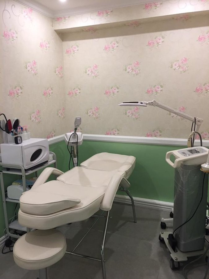 Evolve Aesthetic and Slimming Center - Evolve Aesthetic and Slimming Center