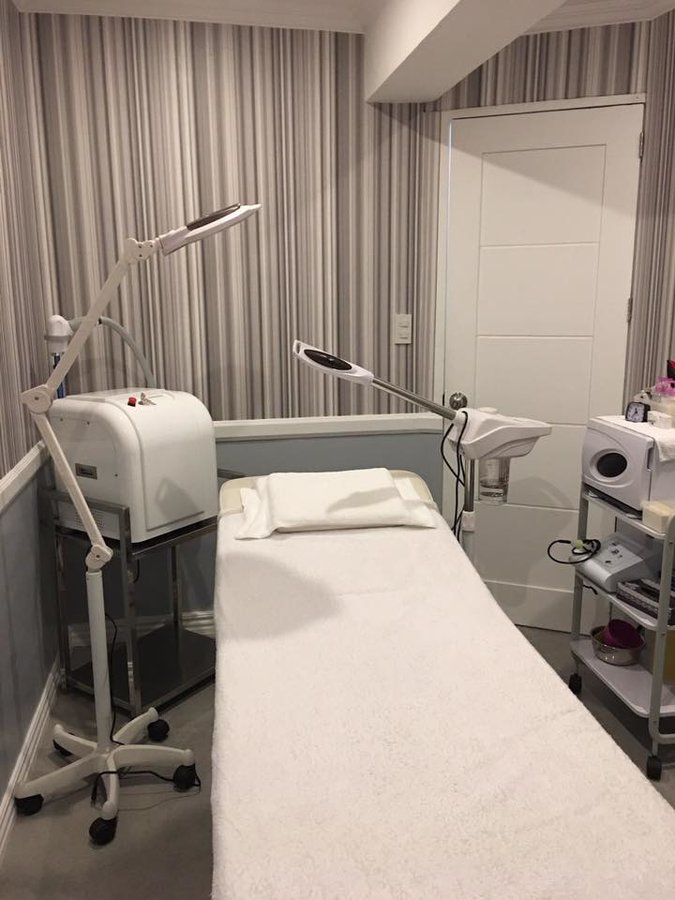 Evolve Aesthetic and Slimming Center - Evolve Aesthetic and Slimming Center