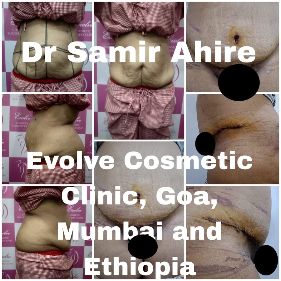 Evolve Cosmetic Clinic - Evolve Cosmetic Clinic