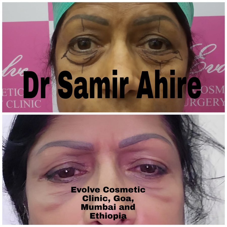 Evolve Cosmetic Clinic - Evolve Cosmetic Clinic