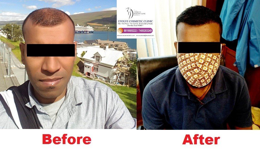 Evolve Cosmetic Clinic - Evolve Cosmetic Clinic