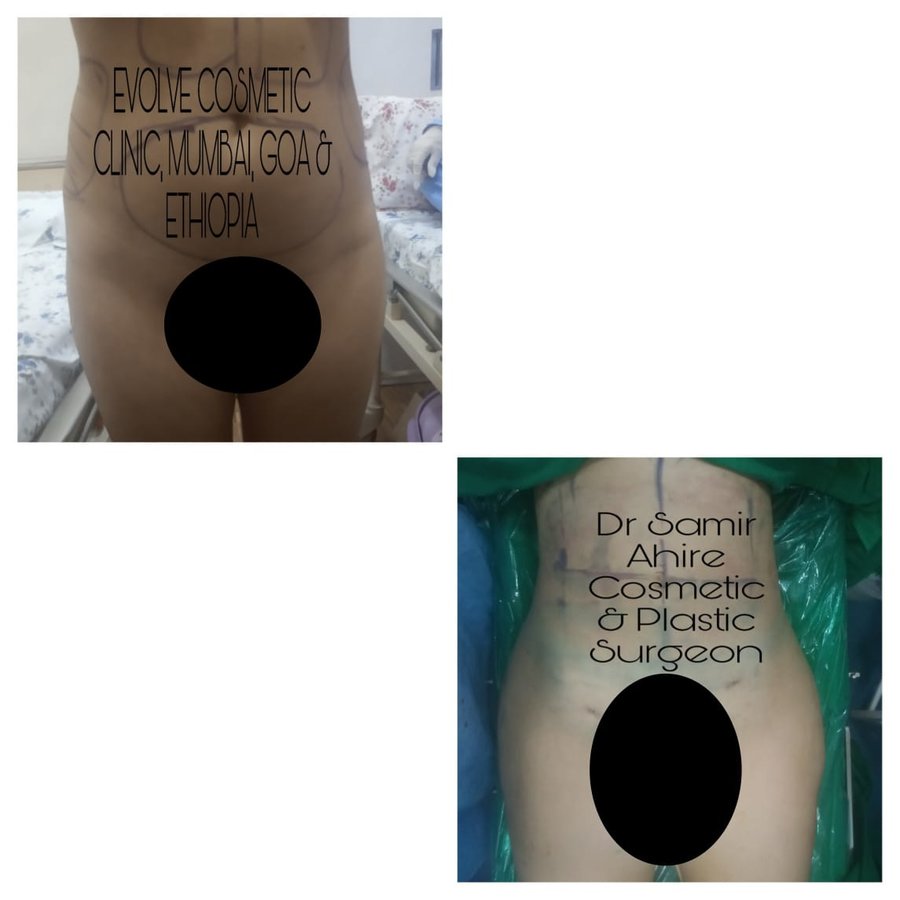 Evolve Cosmetic Clinic - Evolve Cosmetic Clinic