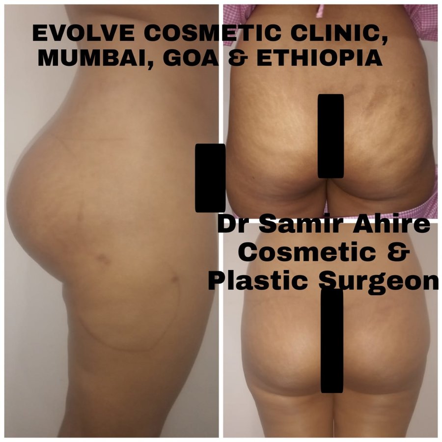 Evolve Cosmetic Clinic - Evolve Cosmetic Clinic