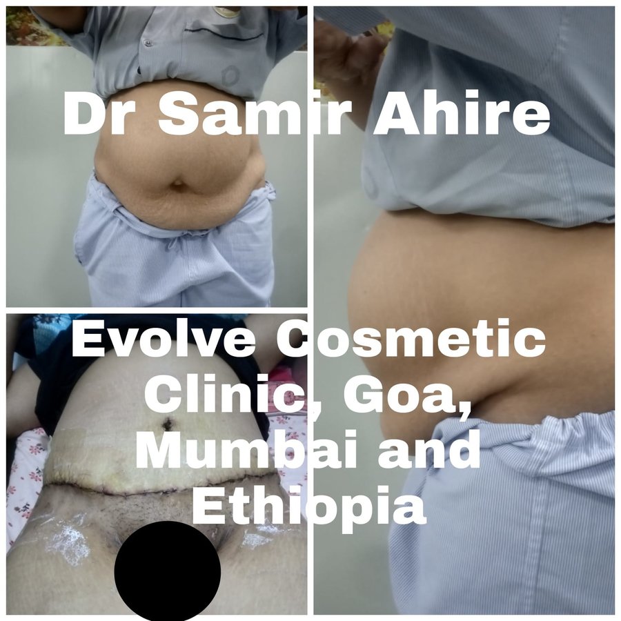 Evolve Cosmetic Clinic - Evolve Cosmetic Clinic