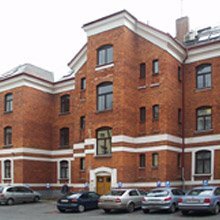 Evropská oční klinika Lexum Ostrava - Evropská oční klinika Lexum Ostrava