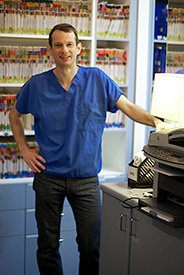 Ewan Jones Dental - Ewan Jones Dental