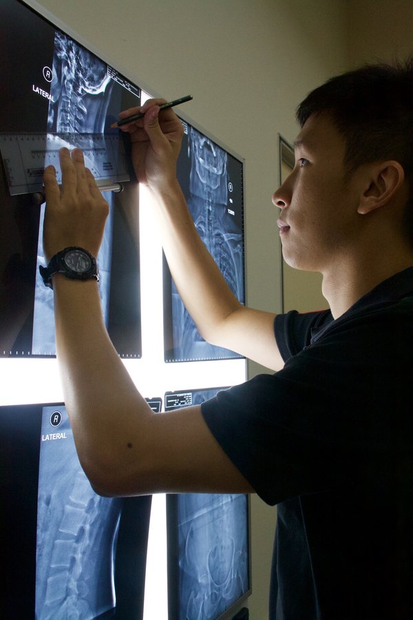 Excellence Chiropractic Centre - Excellence Chiropractic Centre