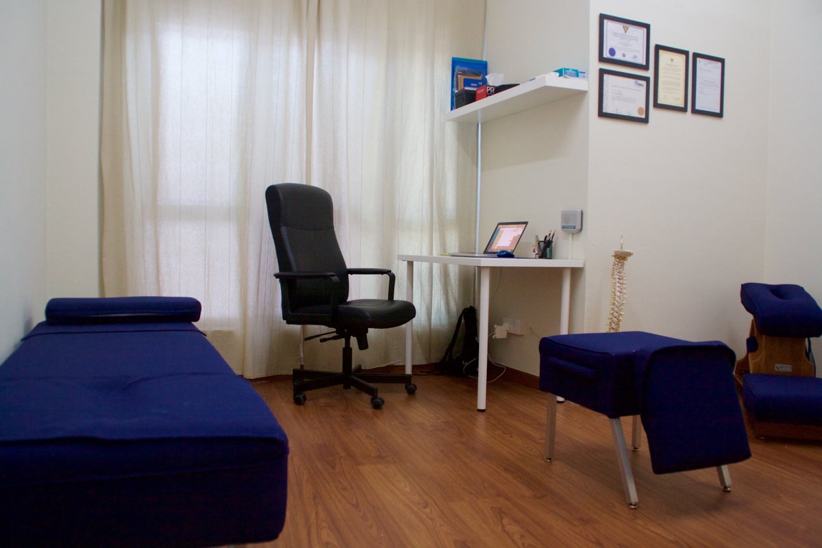 Excellence Chiropractic Centre - Excellence Chiropractic Centre