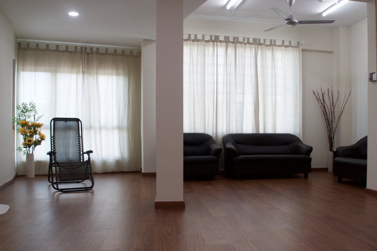 Excellence Chiropractic Centre - Excellence Chiropractic Centre