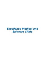 Excellence Medical & Skincare Clinic, SherwoodPark - Excellence Medical & Skincare Clinic, SherwoodPark