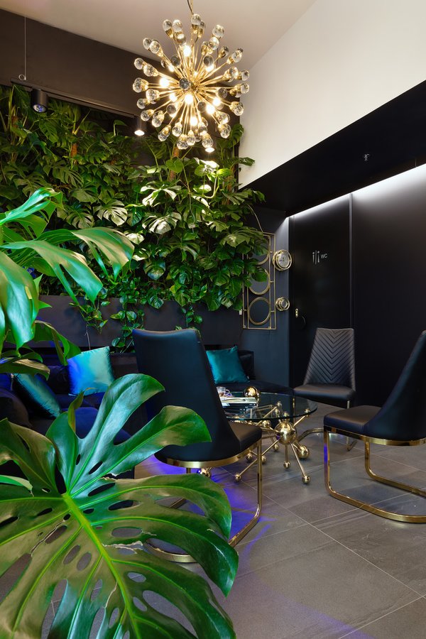 Exclusive Dental Studio - CH Posnania - Exclusive Dental Studio - CH Posnania