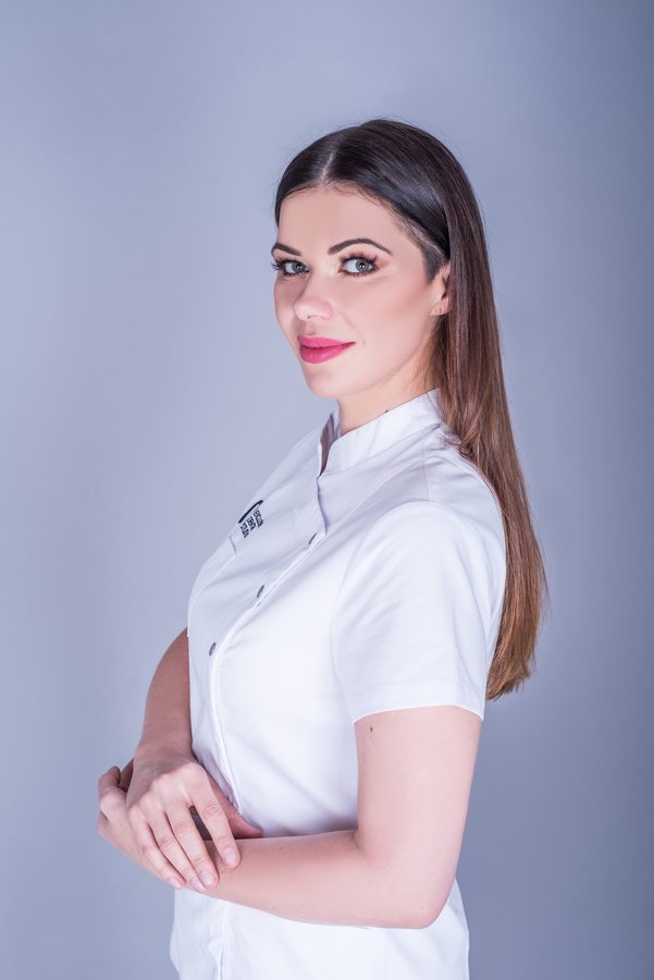 Exclusive Dental Studio - CH Posnania - Exclusive Dental Studio - CH Posnania