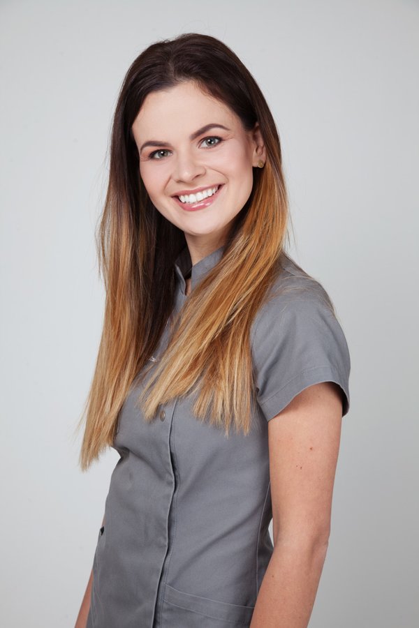 Exclusive Dental Studio - CH Posnania - Exclusive Dental Studio - CH Posnania