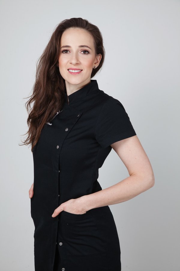 Exclusive Dental Studio - CH Posnania - Exclusive Dental Studio - CH Posnania