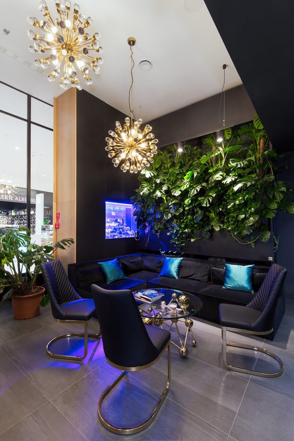 Exclusive Dental Studio - CH Posnania - Exclusive Dental Studio - CH Posnania