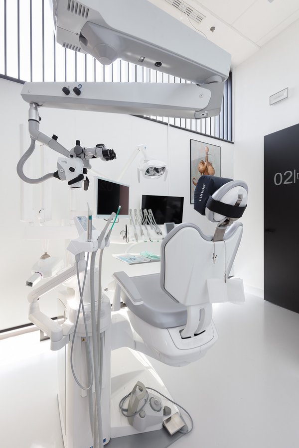 Exclusive Dental Studio - CH Posnania - Exclusive Dental Studio - CH Posnania