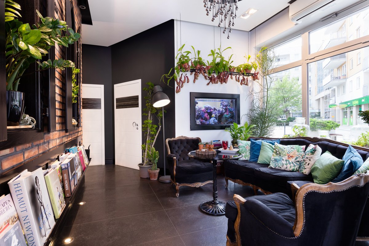 Exclusive Dental Studio - CH Posnania - Exclusive Dental Studio - CH Posnania