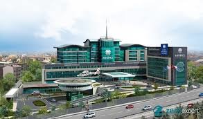 خبير زراعة الشعر - Expert Hair Transplant