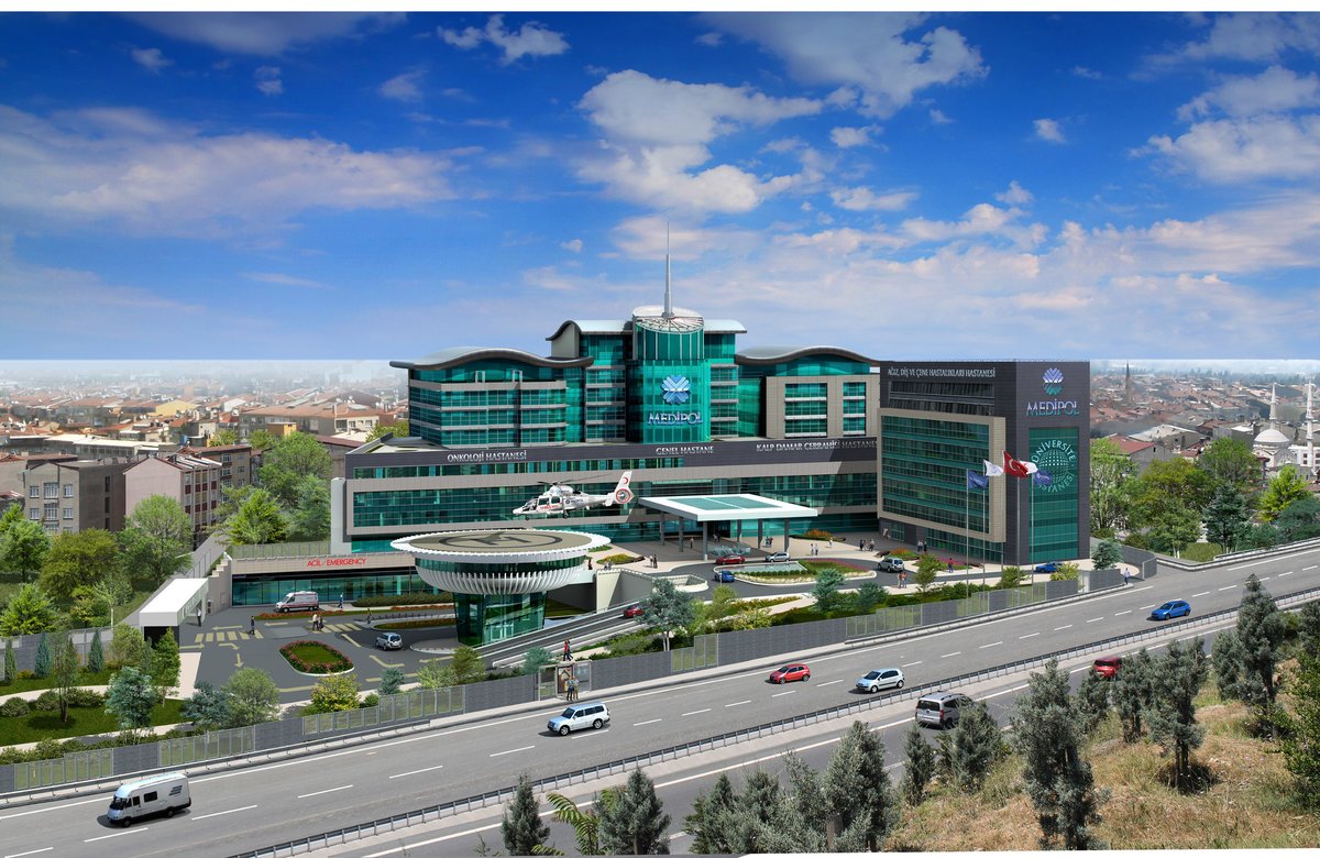 خبير زراعة الشعر - Expert Hair Transplant