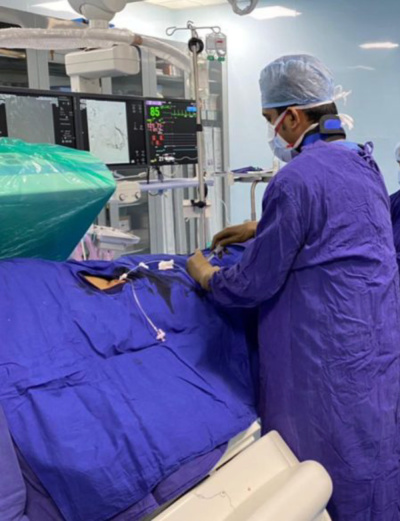 Expert-IR Vein And Vascular Clinic - Expert-IR Vein And Vascular Clinic