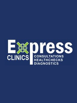Express Clinic -Magarpatta Branch - Express Clinic -Magarpatta Branch