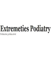Extremeties بودياتري - Extremeties Podiatry
