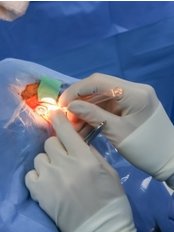 Eye Clinic c/o Damai Service Hospital (HQ) - Eye Clinic c/o Damai Service Hospital (HQ)