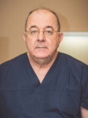 Eye Clinic St. Petka - Eye and ENT Center - Eye Clinic St. Petka - Eye and ENT Center