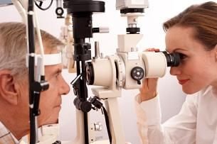 العين PAD البصريات - eye PAD Opticians
