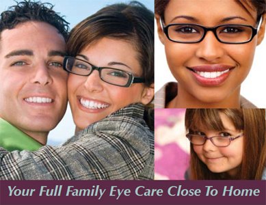 العين PAD البصريات - eye PAD Opticians