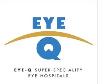 Eye Q Super Speciality Eye Hospital,New Railway Road, Gurgaon - Eye Q Super Speciality Eye Hospital,New Railway Road, Gurgaon