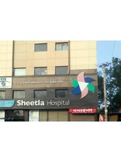 Eye Q Super Speciality Eye Hospital,New Railway Road, Gurgaon - Eye Q Super Speciality Eye Hospital,New Railway Road, Gurgaon